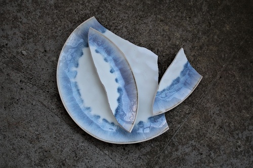 Kintsugi