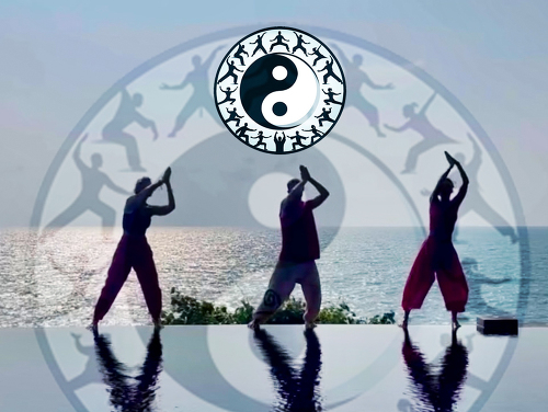 Qigong - Harmonie von Körper und Geist