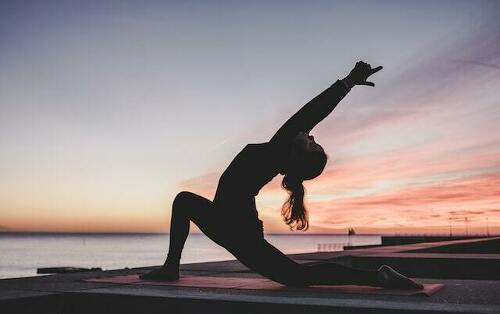 Move & Recover – Schmerzfrei und flexibel mit ätherischen Ölen