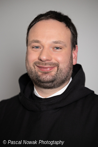 Dr. Pater Nikodemus Schnabel
