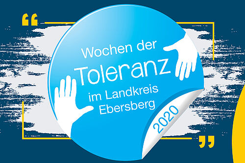 Wochen der Toleranz 2020