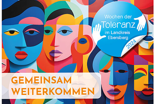 Wochen der Toleranz 2024