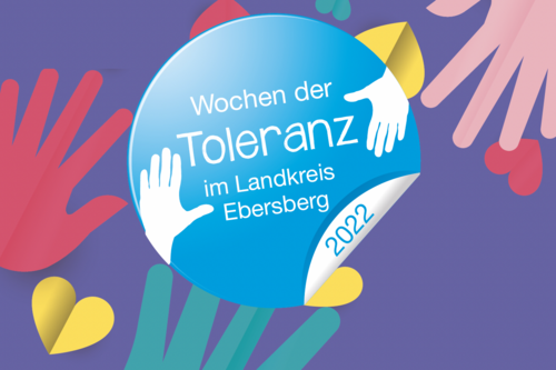 Wochen der Toleranz 2022