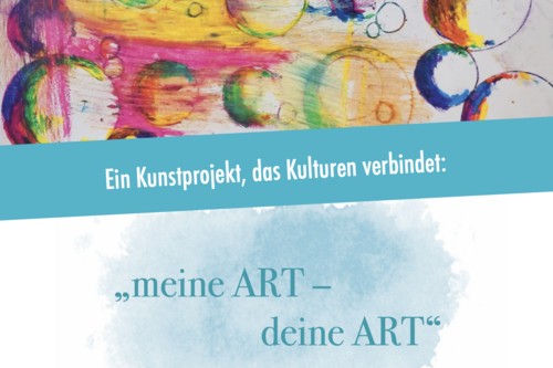Meine Art - Deine Art